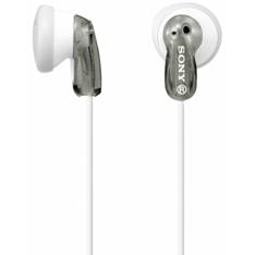 Auriculares Sony MDR-E9LP Intraurales con cable Gris