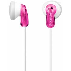 Auriculares Sony MDR-E9LPP De botón (TWS) Rosa