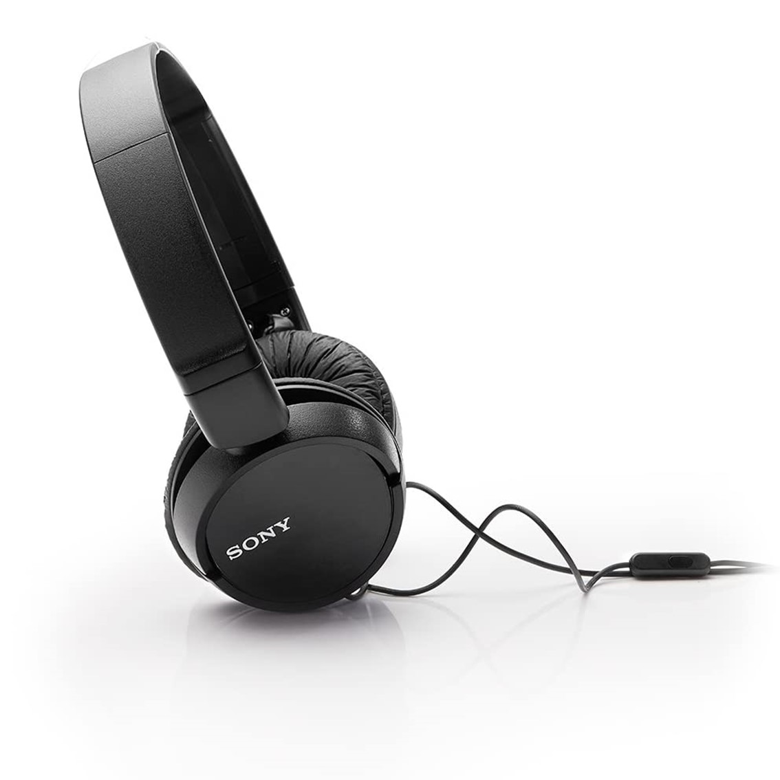 Auriculares Sony MDR-ZX110AP Diadema Negro