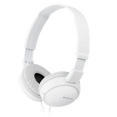 Auriculares Sony MDR-ZX110W Diadema Blanco