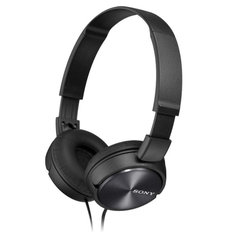Auriculares Sony MDR-ZX310AP Diadema Jack 3,5 mm Negro