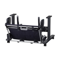 Pedestal soporte st-27 para plotter canon ipf 67x Reacondicionado Como nuevo