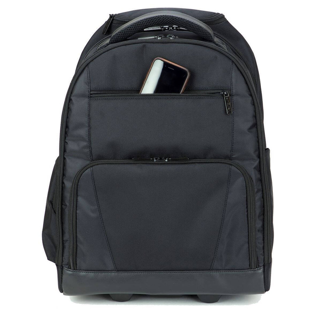 Trolley Targus Sport 15.6" Negro