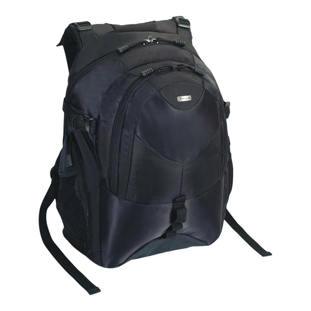 Mochila Targus Campus NB 16" Negro