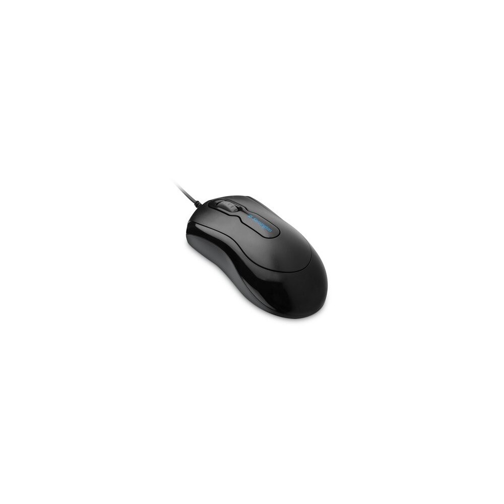 Ratón Kensington Mouse-in-a-Box Con cable