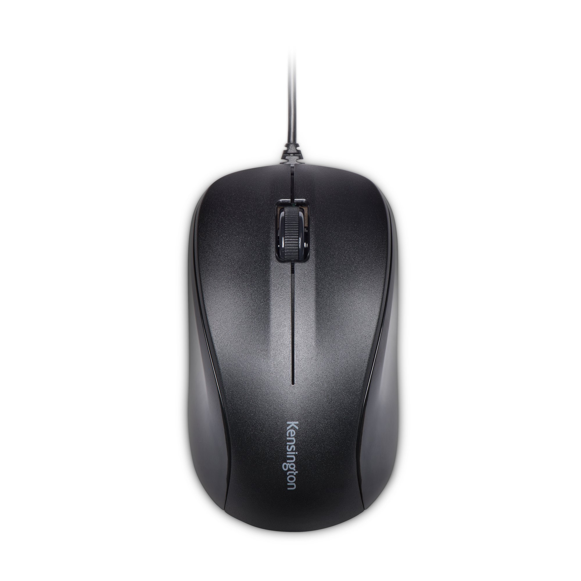 Ratón Kensington ValuMouse Con cable Negro