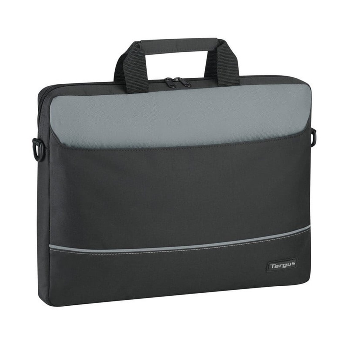 Maletín Targus Intellect Topload TBT238EU 15.6" Negro