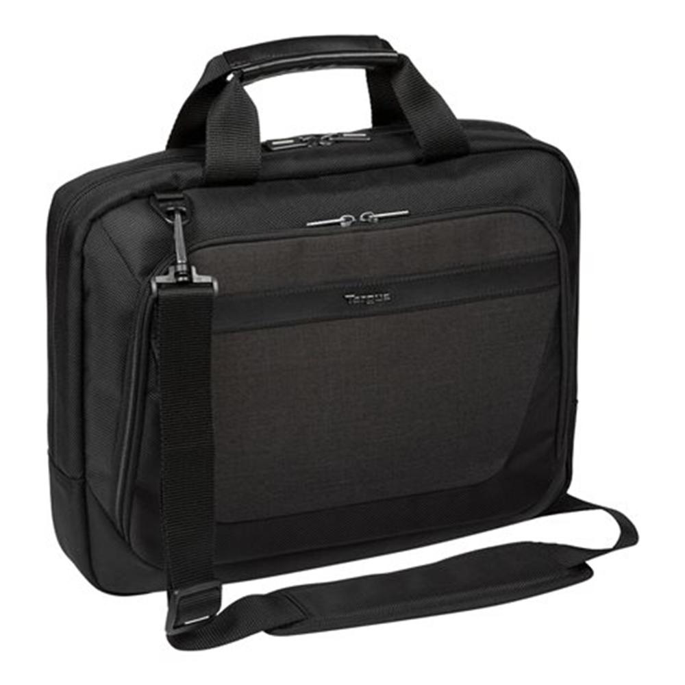 Maletín Targus CitySmart Slimline Topload 14" Negro