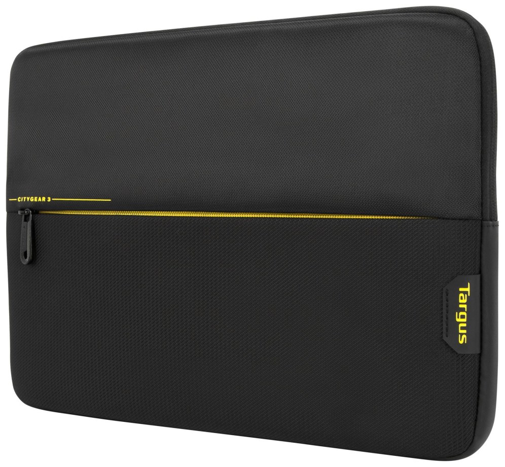 Funda Targus CityGear 3 15.6" Negro