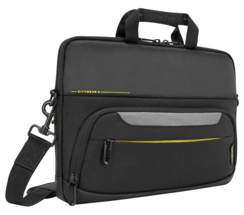 Maletín Targus City Gear 14" Negro