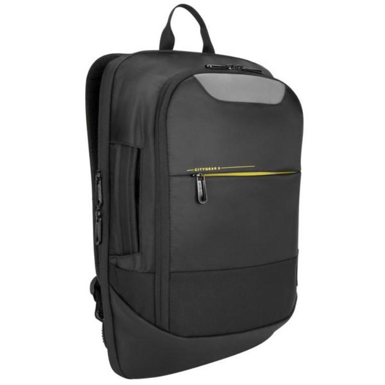 Mochila Targus CityGear 15.6" Negro