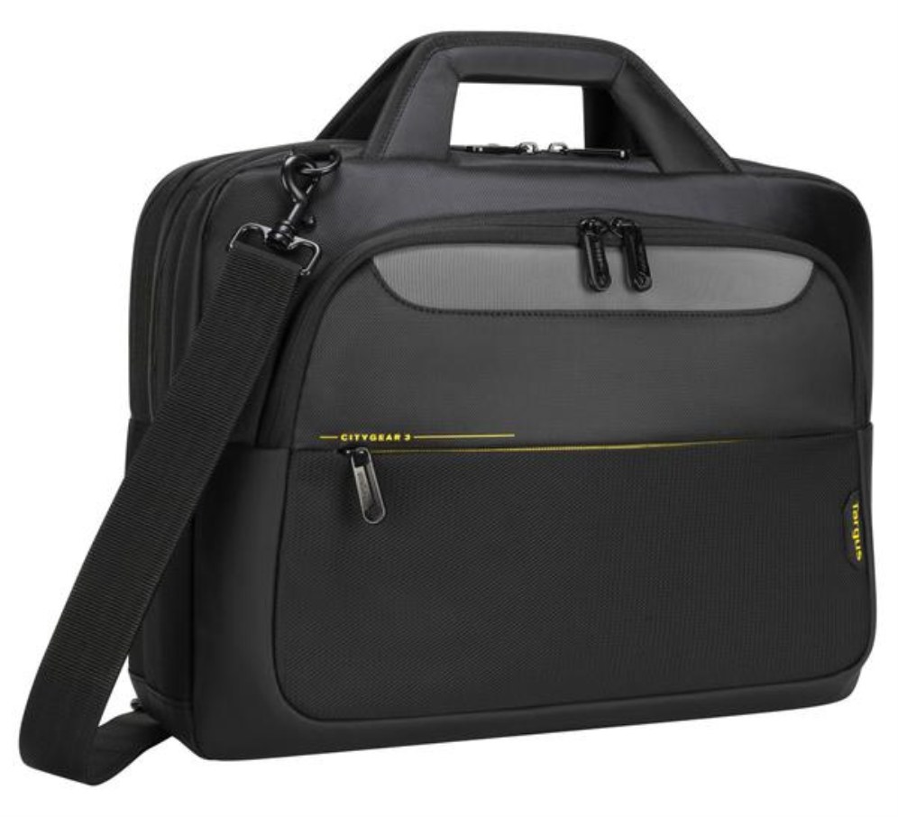Maletín Targus CityGear 14" Negro