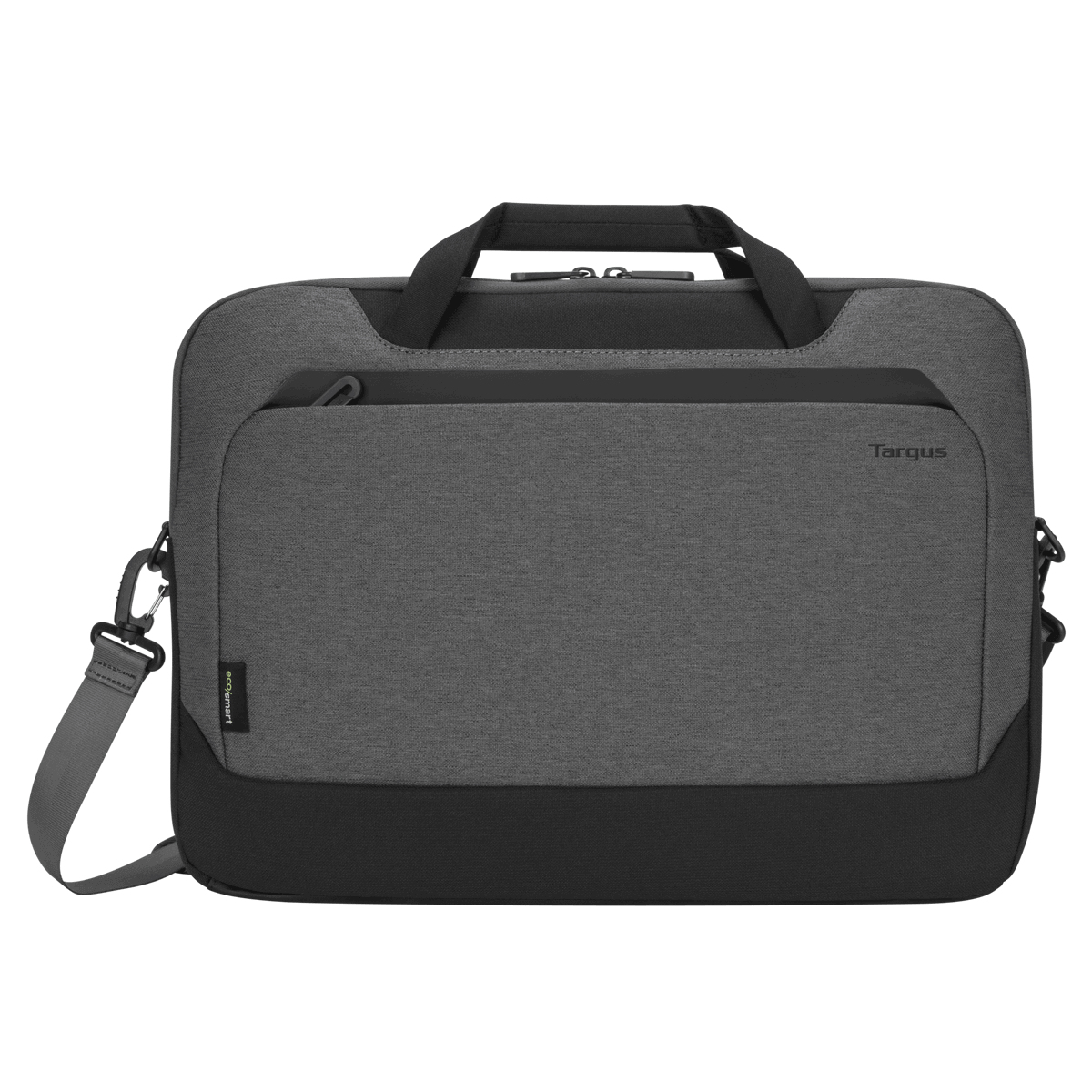 Maletín Targus Cypress EcoSmart TopLoad 15.6" Gris