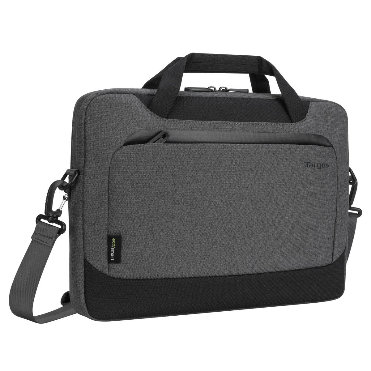 Maletín Targus Cypress EcoSmart 15.6" Gris