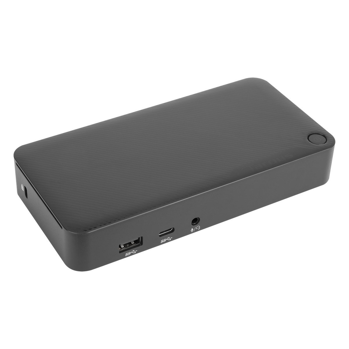 Targus DOCK310EUZ base para portátil y replicador de puertos Alámbrico USB 3.2 G