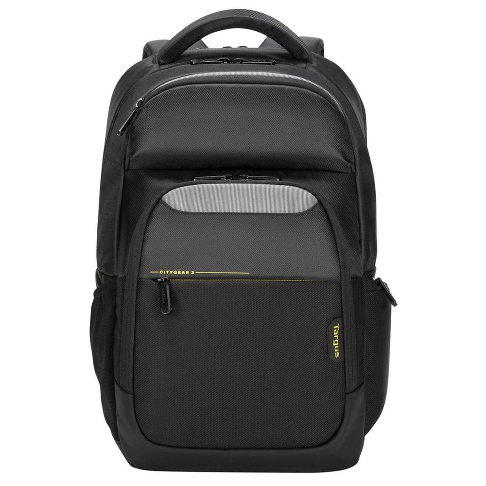 Mochila Targus CityGear 15.6" Negro (Mochila informal)