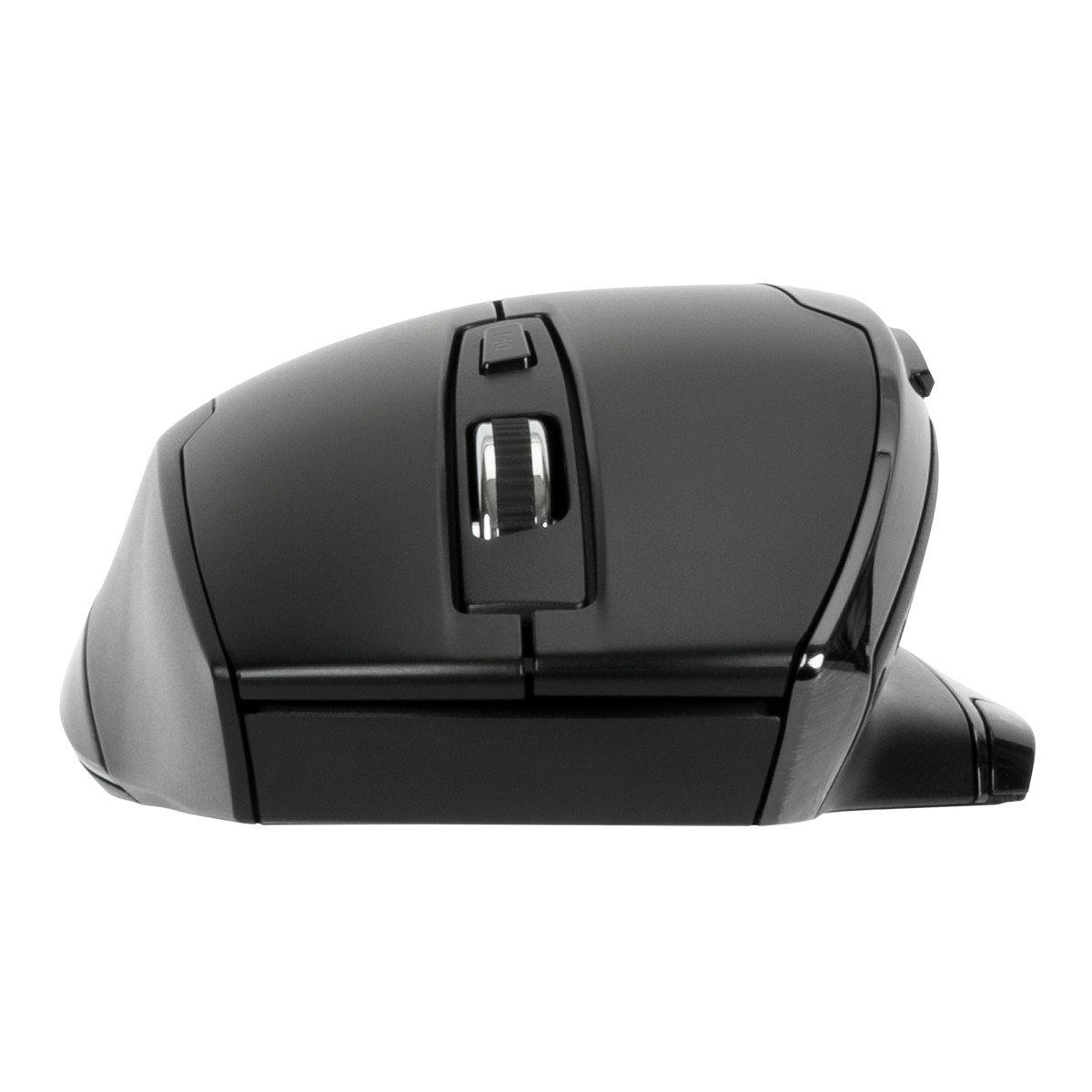 Ratón Targus AMW584GL Inalámbrico Negro
