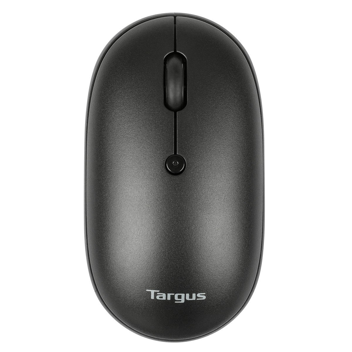 Ratón Targus Compact Multi-Device +BT Inalámbrico Bluetooth Negro