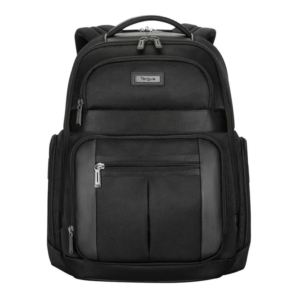 Mochila Targus Mobile Elite 16" Negro