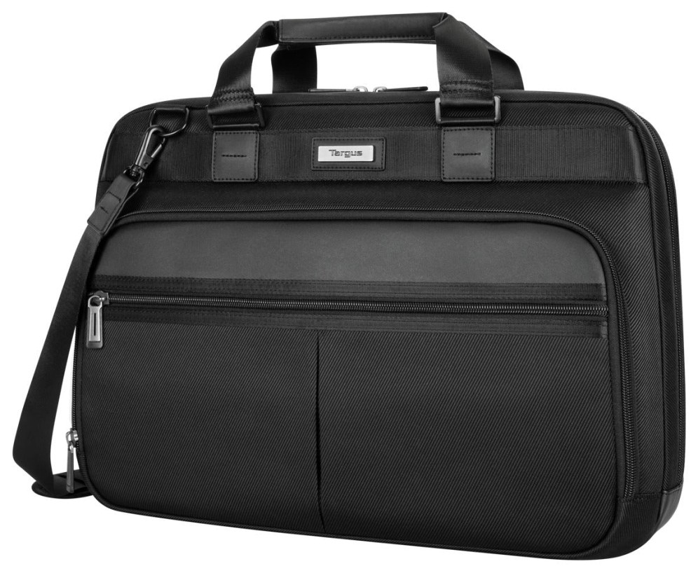 Maletín Targus TBT932GL 16" Negro