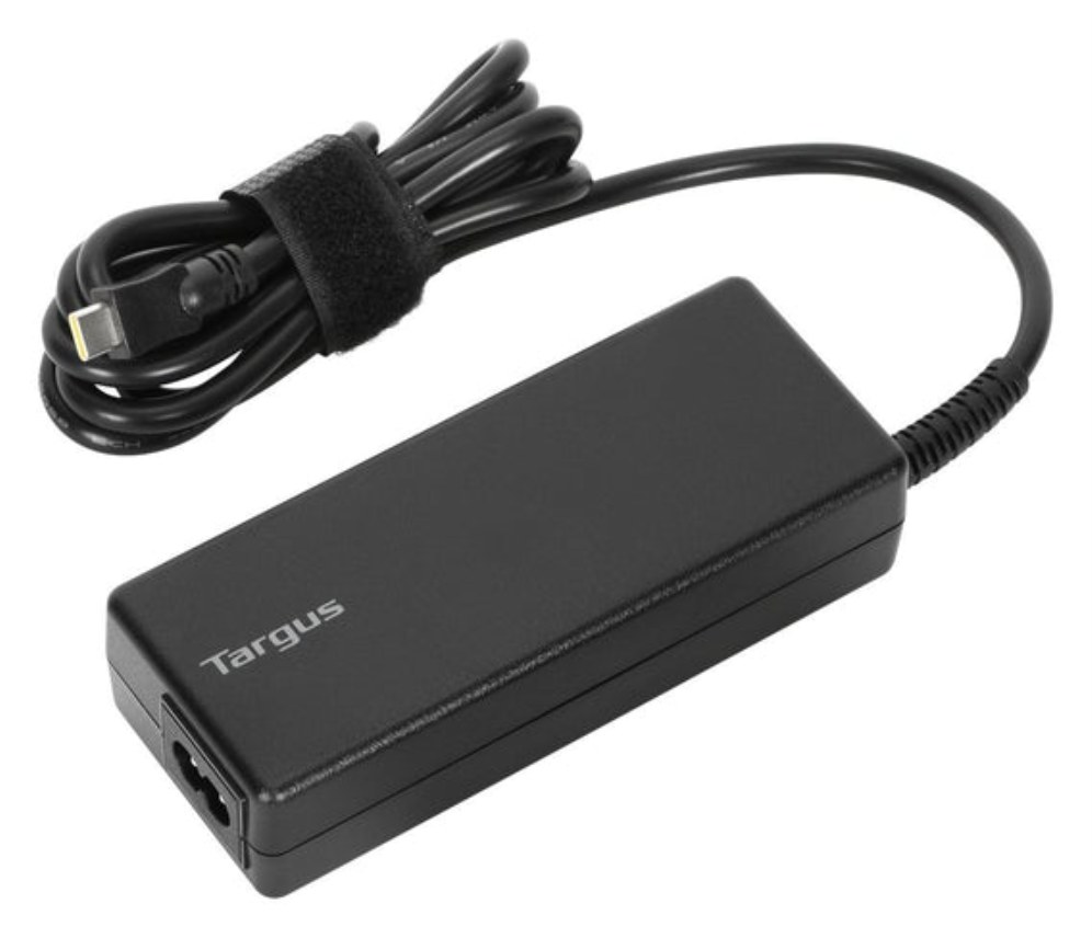 Cargador de pared Targus APA108EU USB-C Negro 100W
