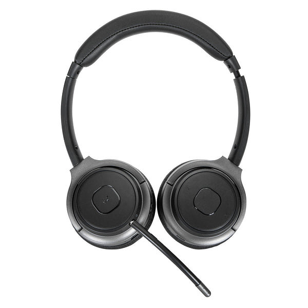 Auriculares Targus AEH104GL Diadema Bluetooth Negro