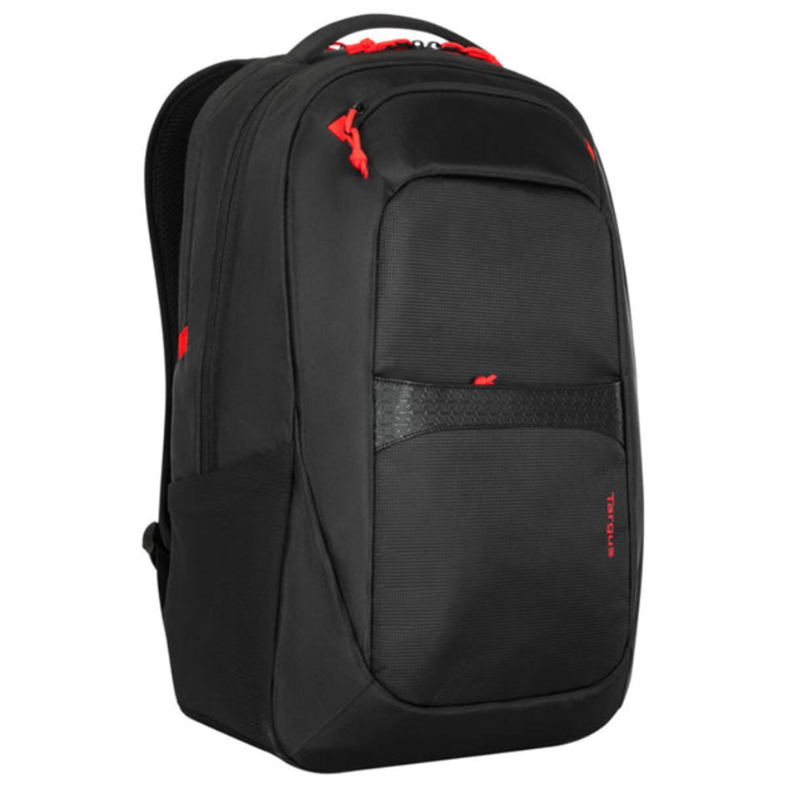 Mochila Targus Strike II 17.3" Negro