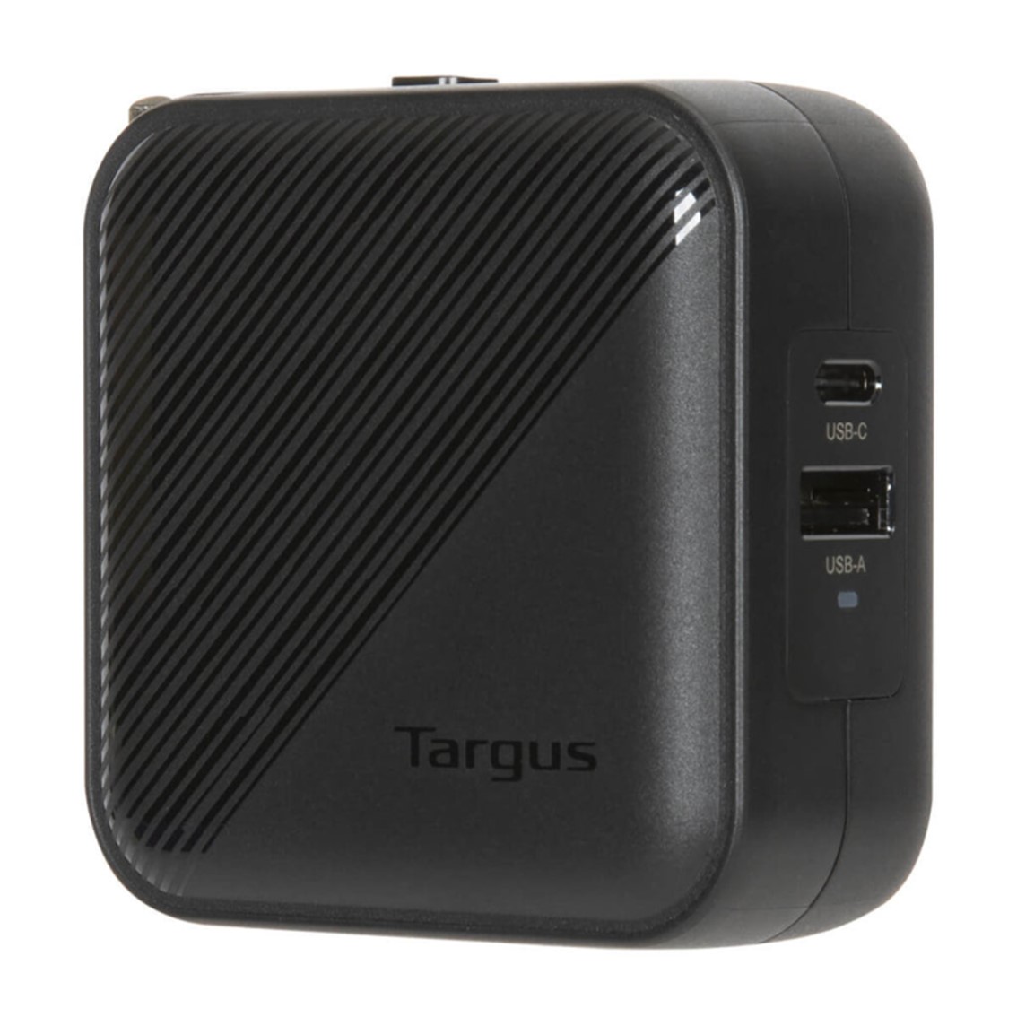 Cargador para portátil Targus APA803GL USB-C Negro 65W