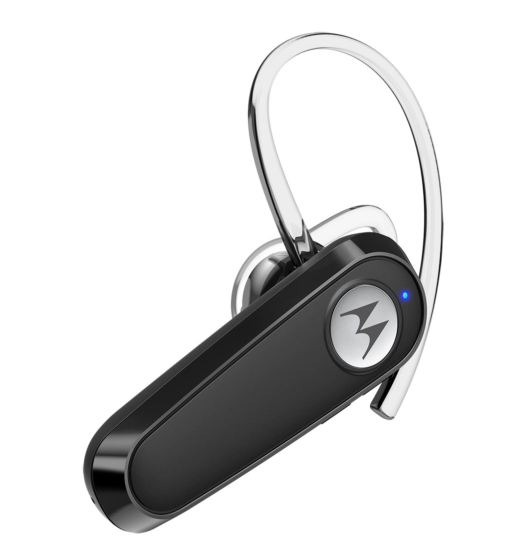 Auriculares Motorola HK126 Diadema Bluetooth