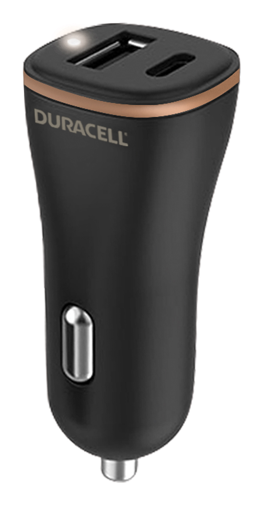 Cargador de pared Duracell DR6026A USB-C USB-A