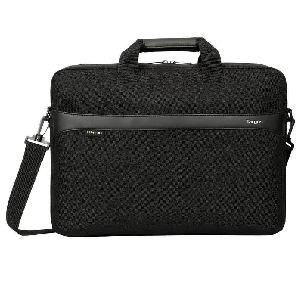 Maletín Targus Geolite Ecosmart Essential 17.3" Negro