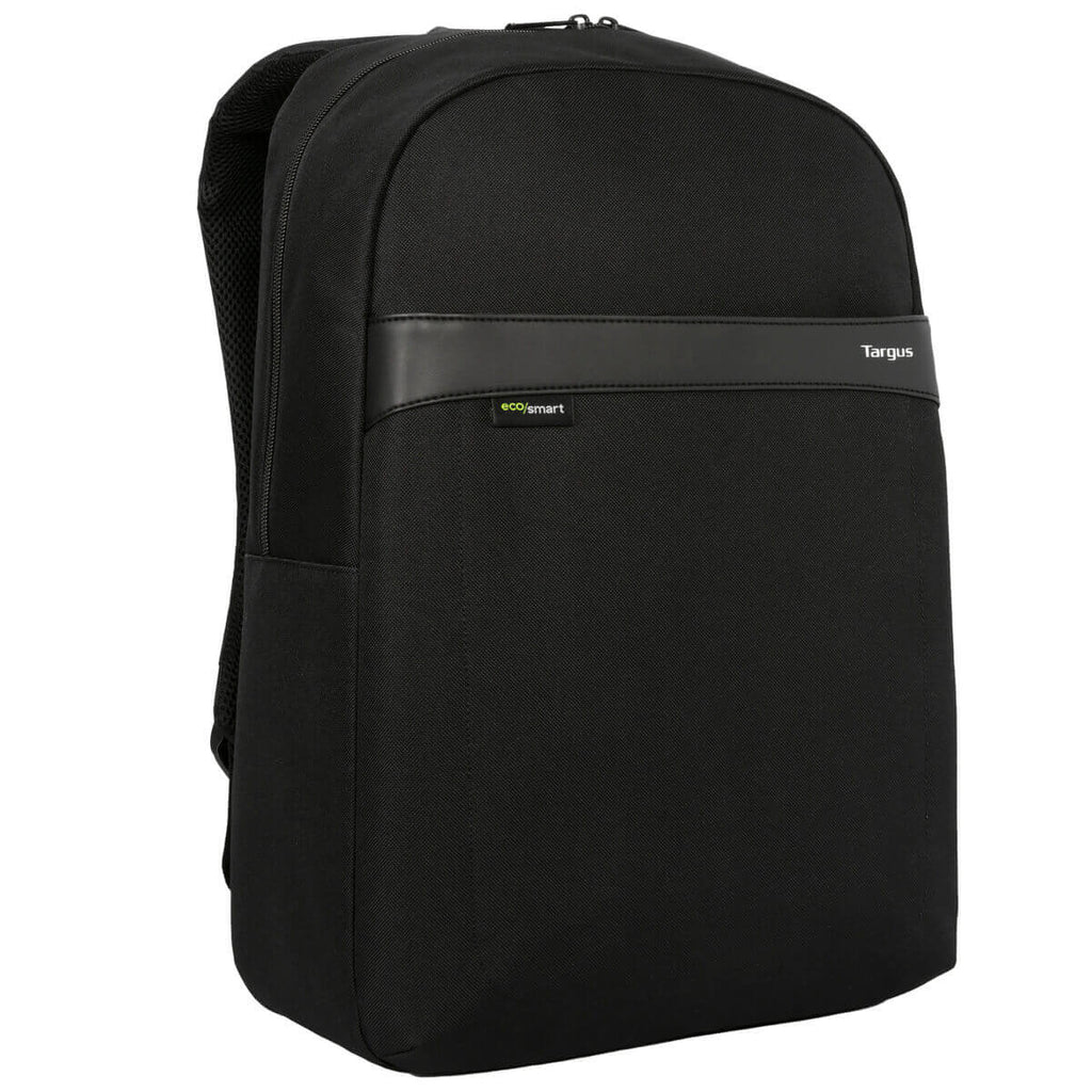 Mochila Targus GeoLite EcoSmart Essential Backpack Negro