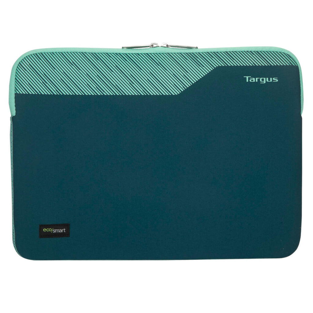 Funda Targus Pulse II EcoSmart 14" Verde