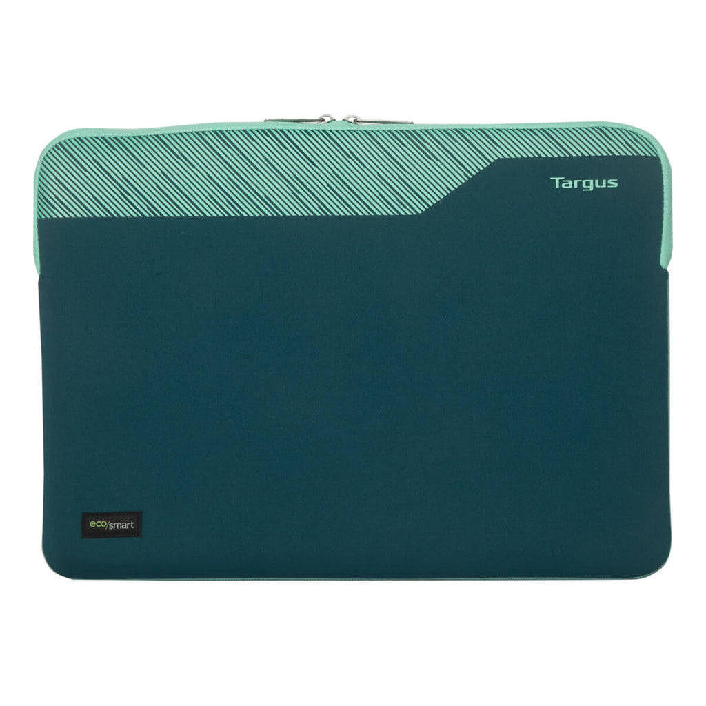 Funda Targus Pulse II EcoSmart 16" Verde