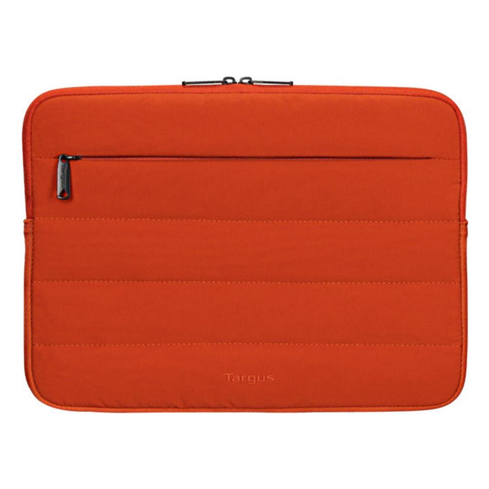 Funda Targus Puffer 16" Naranja
