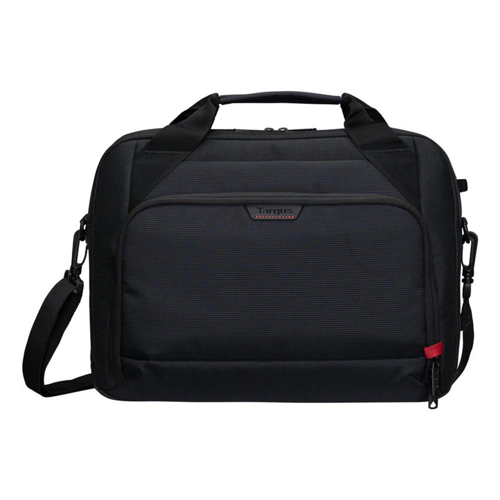 Maletín Targus EcoSmart 14" Negro