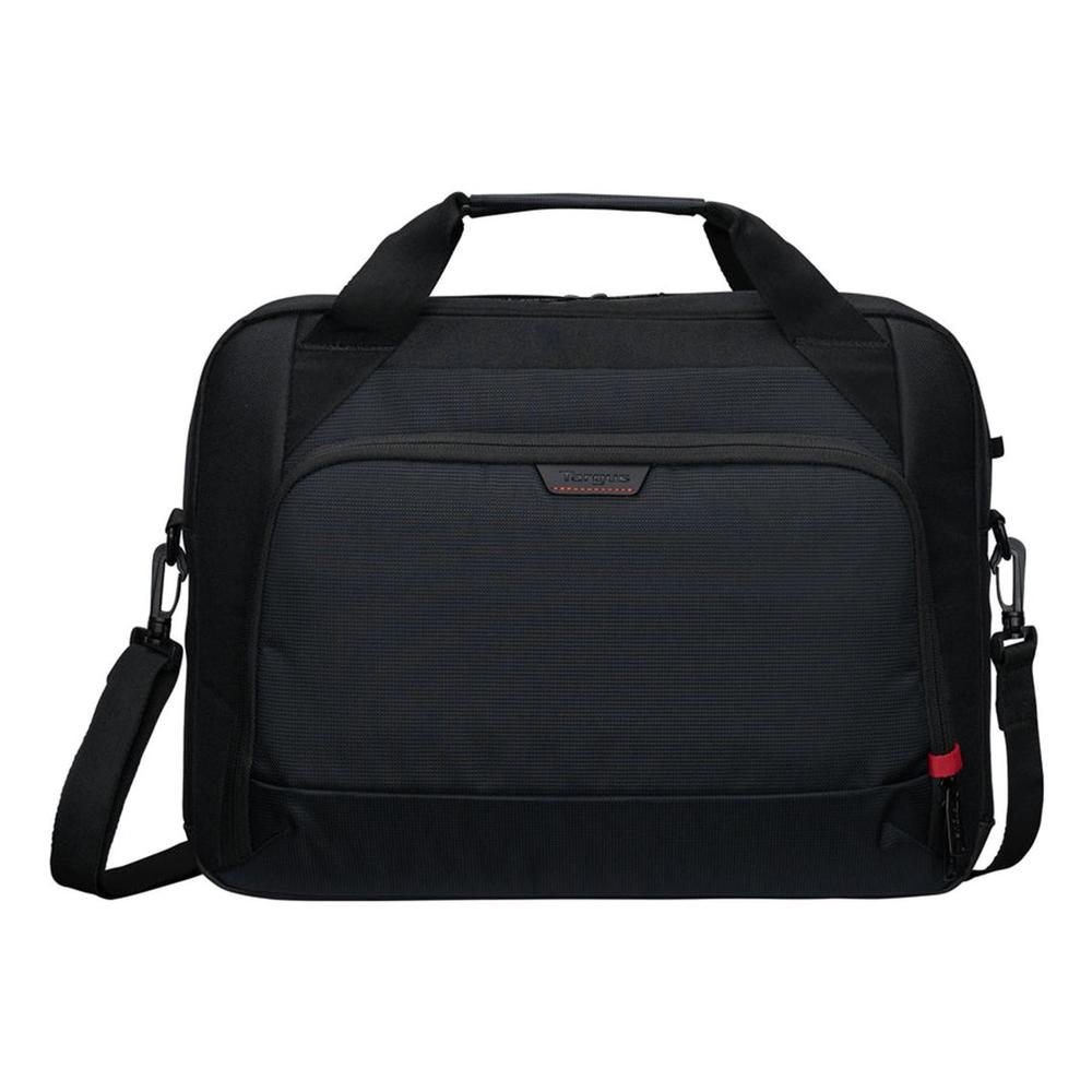 Maletín Targus EcoSmart 16" Negro