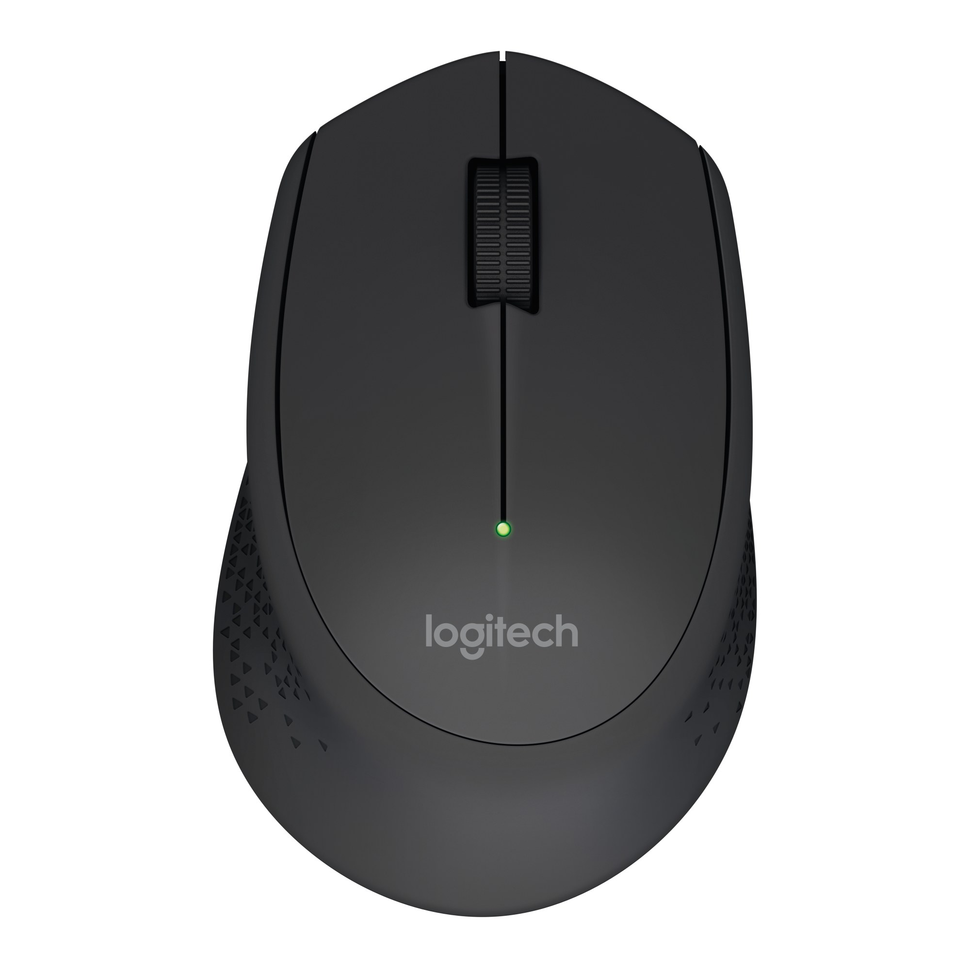 Ratón Logitech M280 Inalámbrico Negro