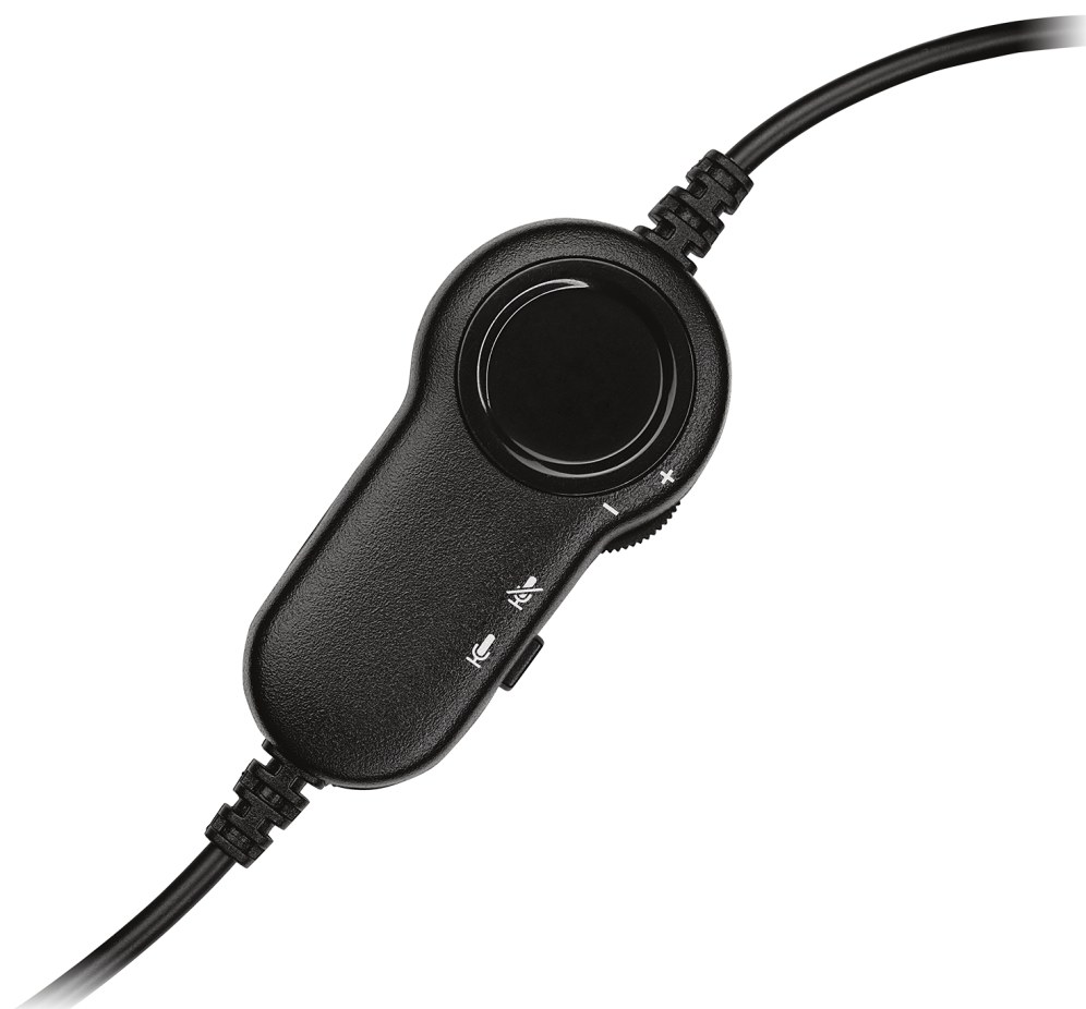 Auriculares Logitech H150 Diadema Jack 3,5 mm Negro