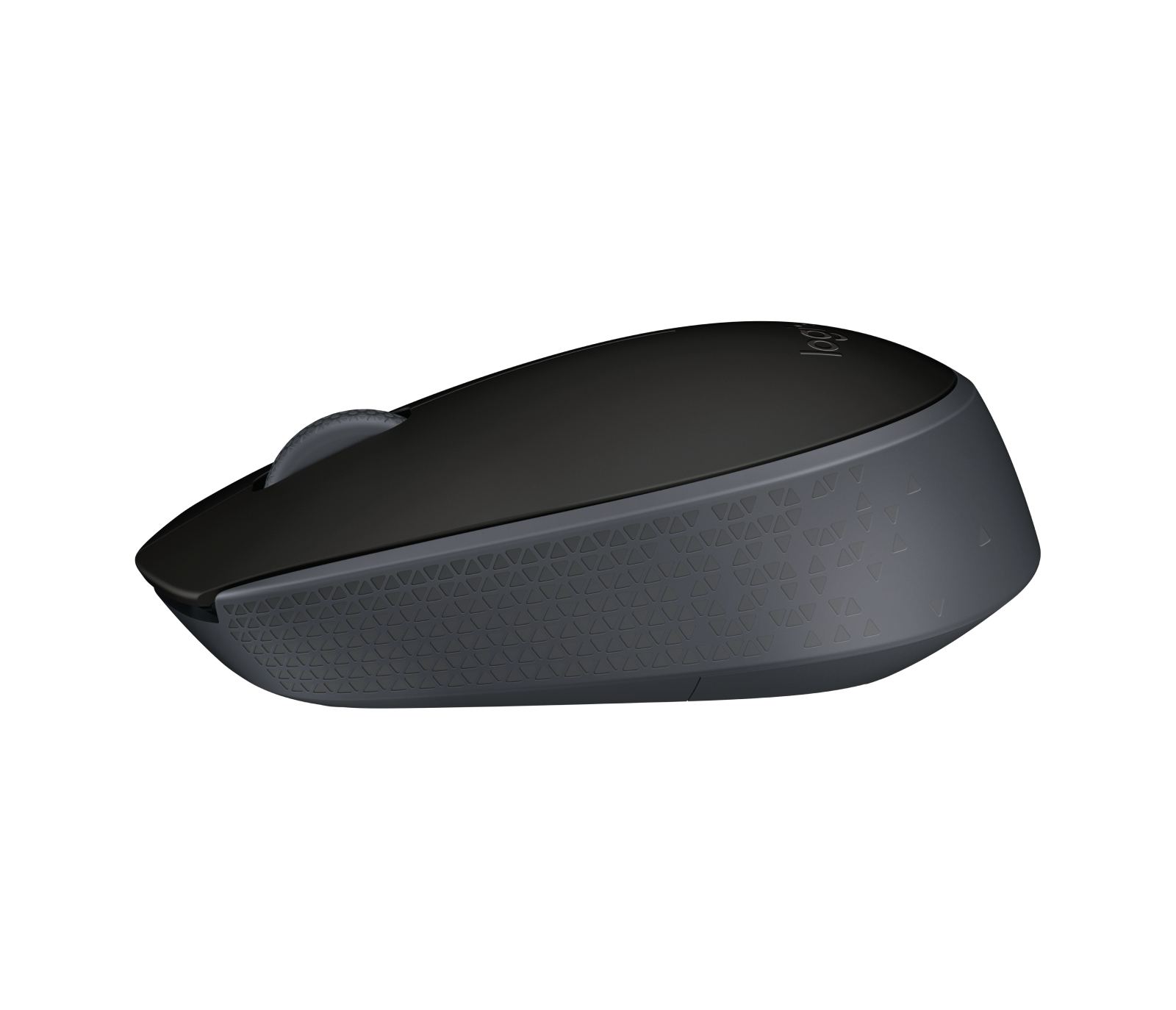 Ratón Logitech M171 Inalámbrico Negro