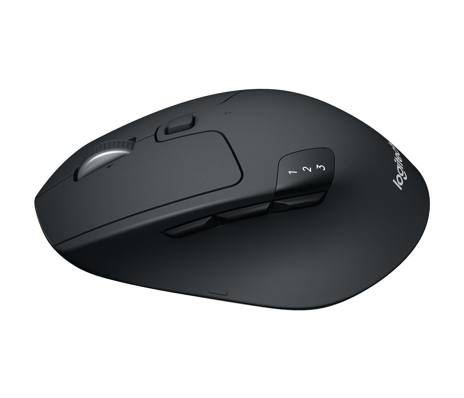 Ratón Logitech M720 Triathlon Inalámbrico Bluetooth