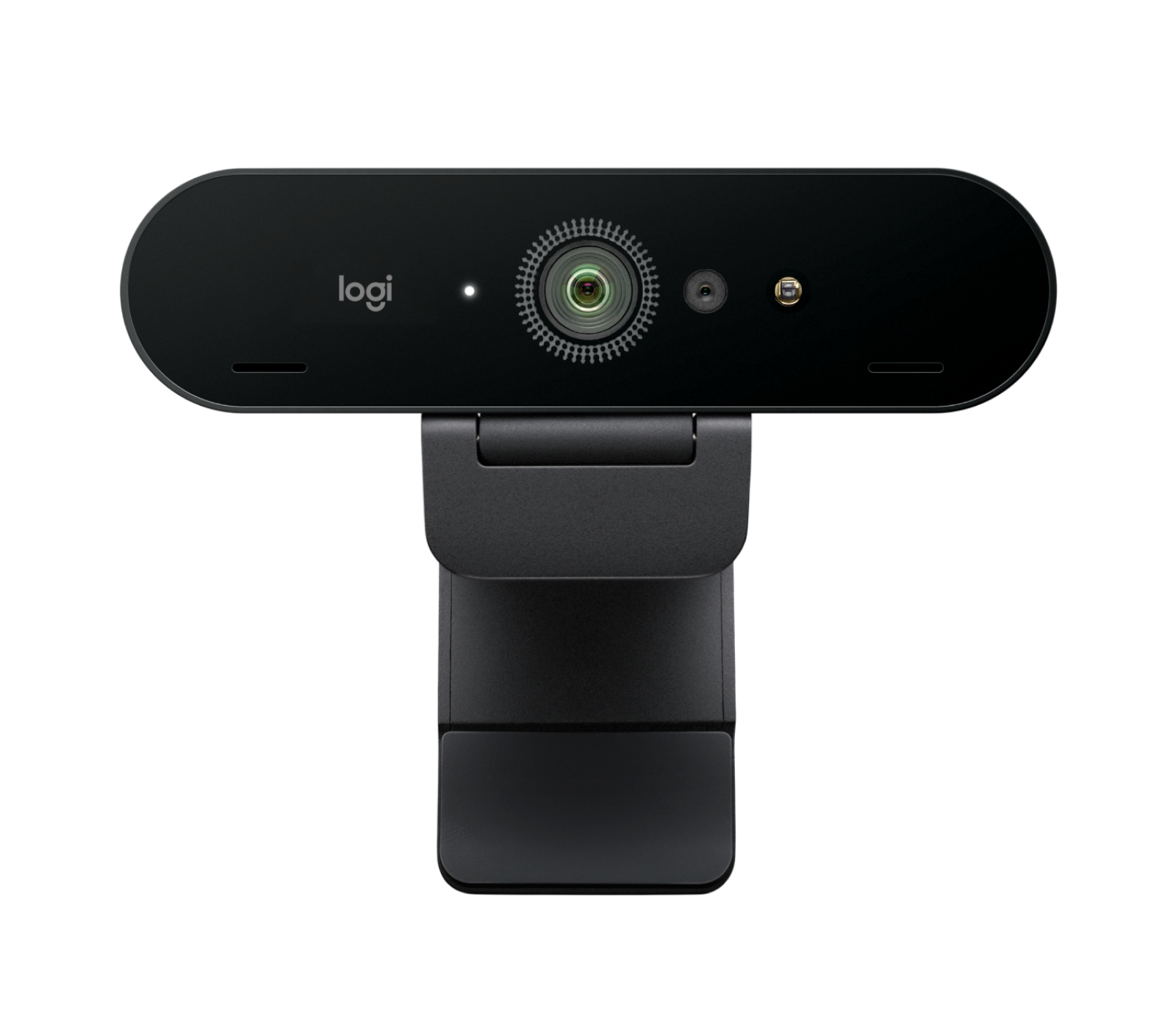 Webcam Logitech Negro