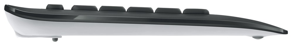 Teclado + mouse logitech mk540 optico Reacondicionado Como nuevo