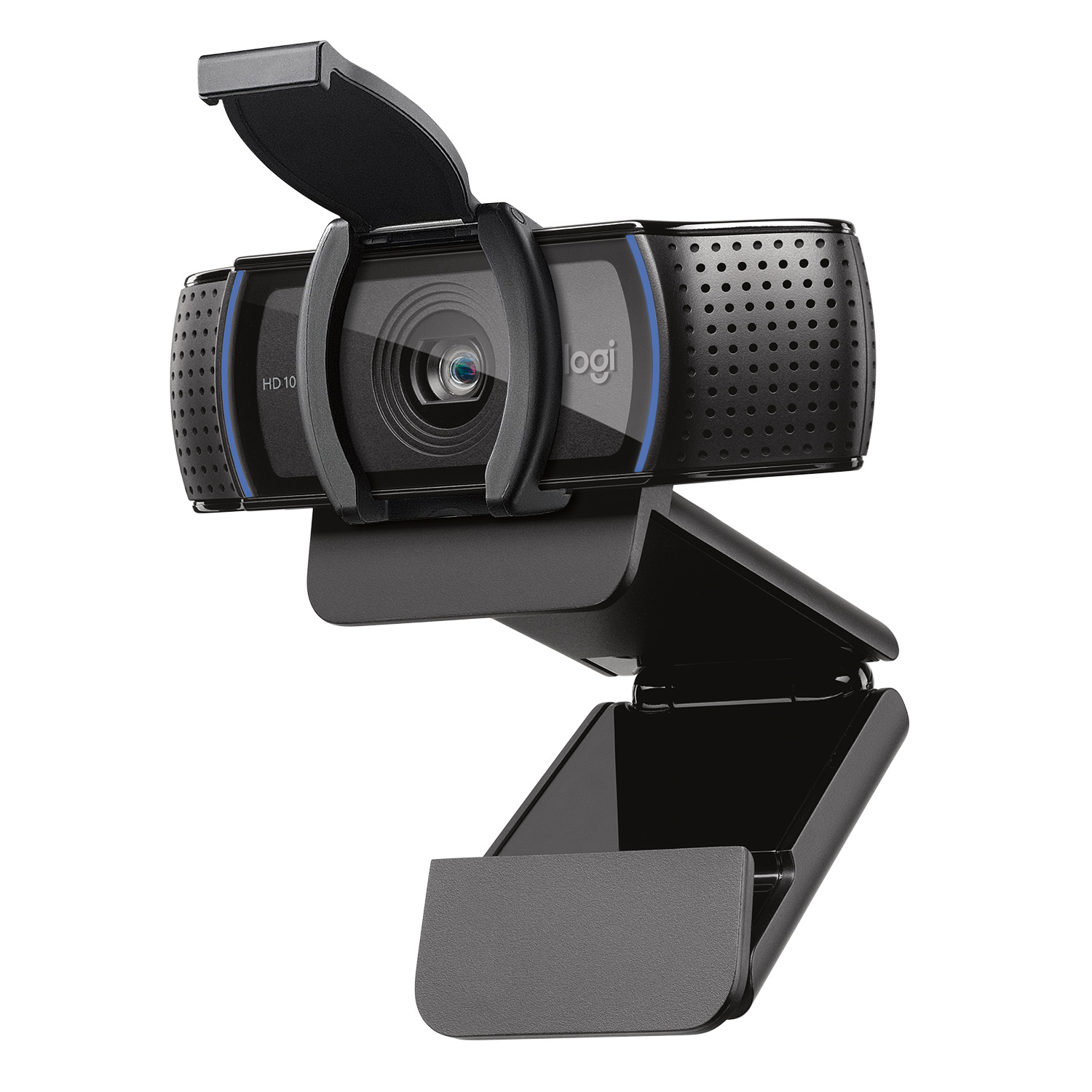 Webcam Logitech C270 Negro