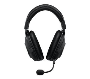 Auriculares Logitech G Pro X Diadema