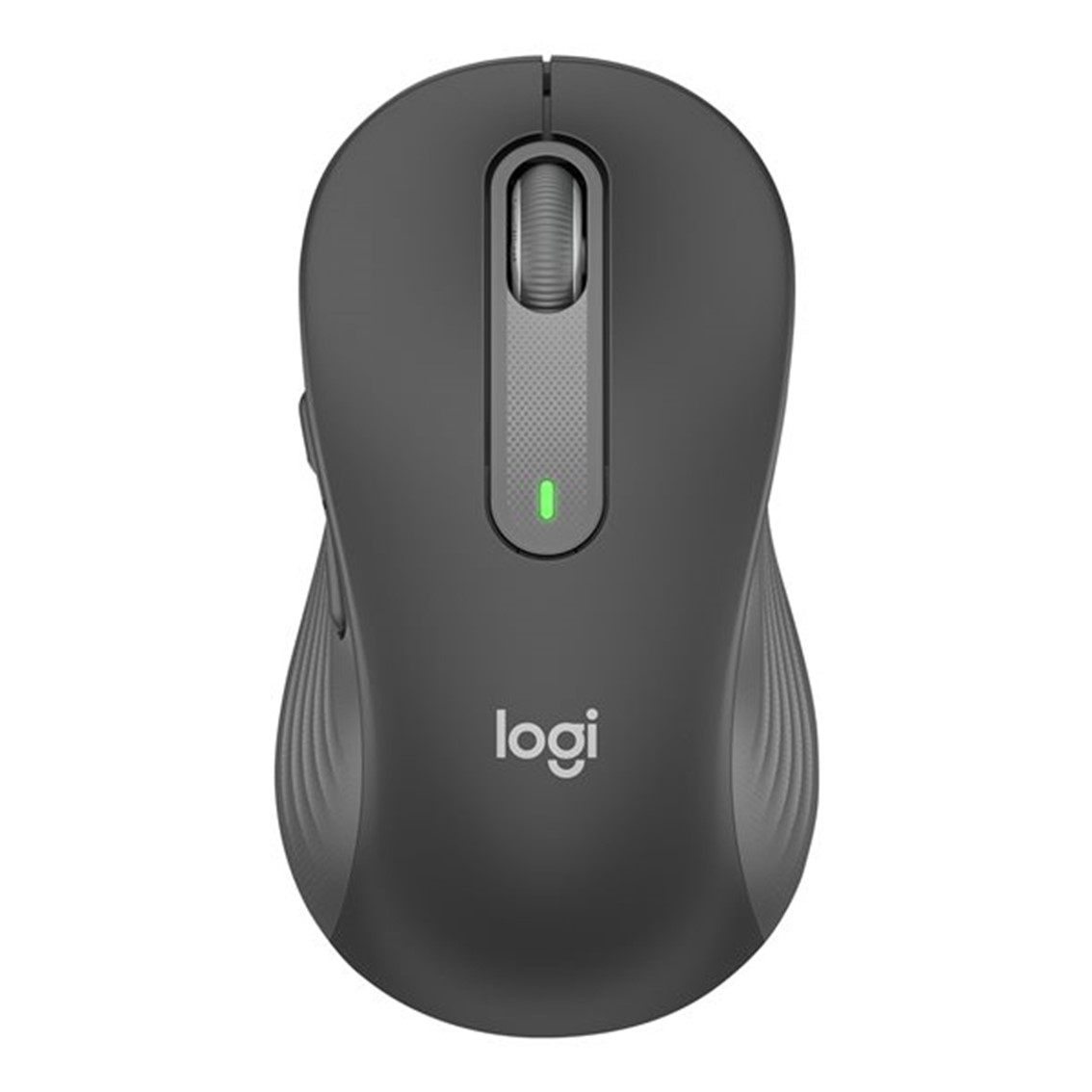 Ratón Logitech M650 Inalámbrico Grafito