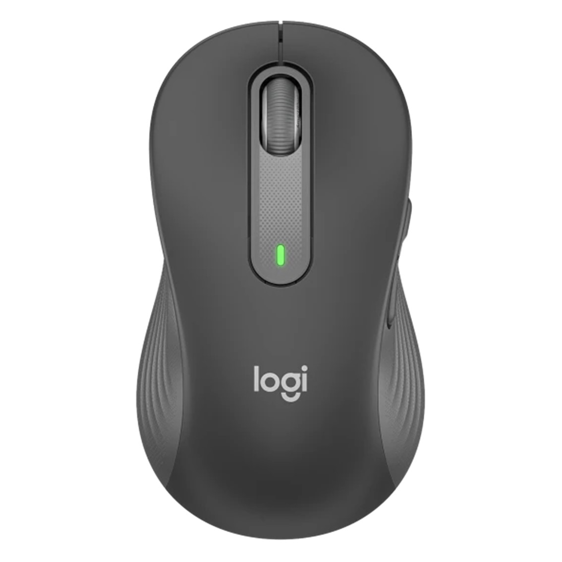 Ratón Logitech M650 Inalámbrico Negro