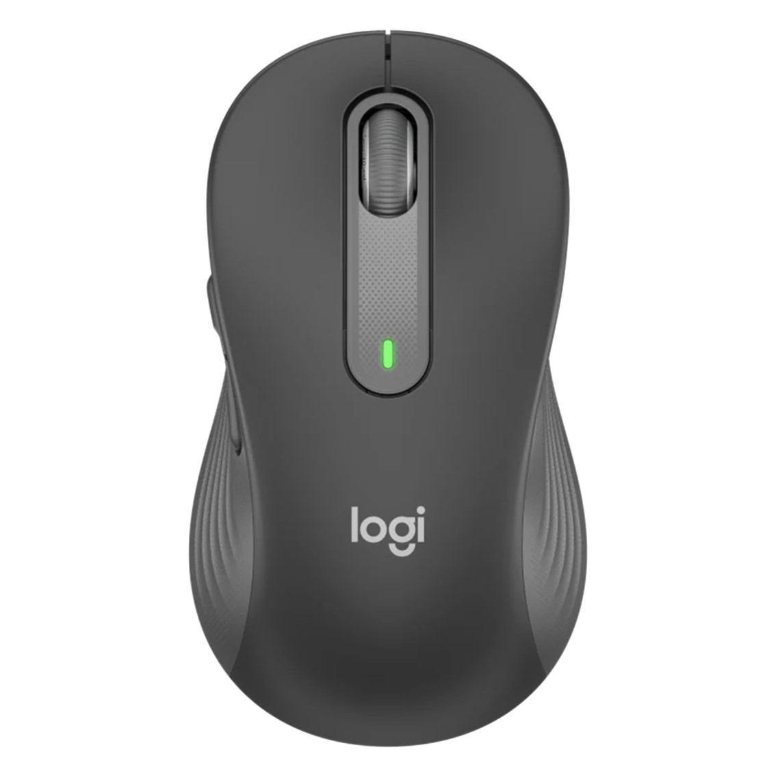 Ratón Logitech M650 L for Business Inalámbrico Grafito