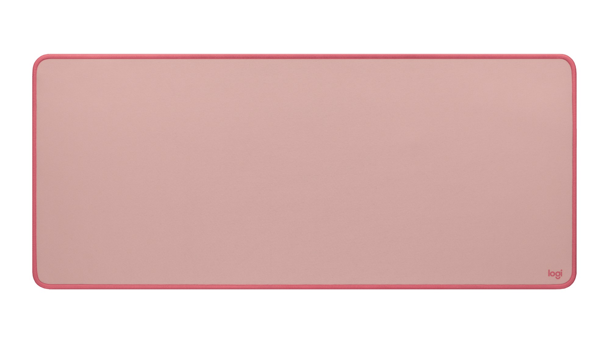 Alfombrilla Logitech Desk Mat Studio L Rosa