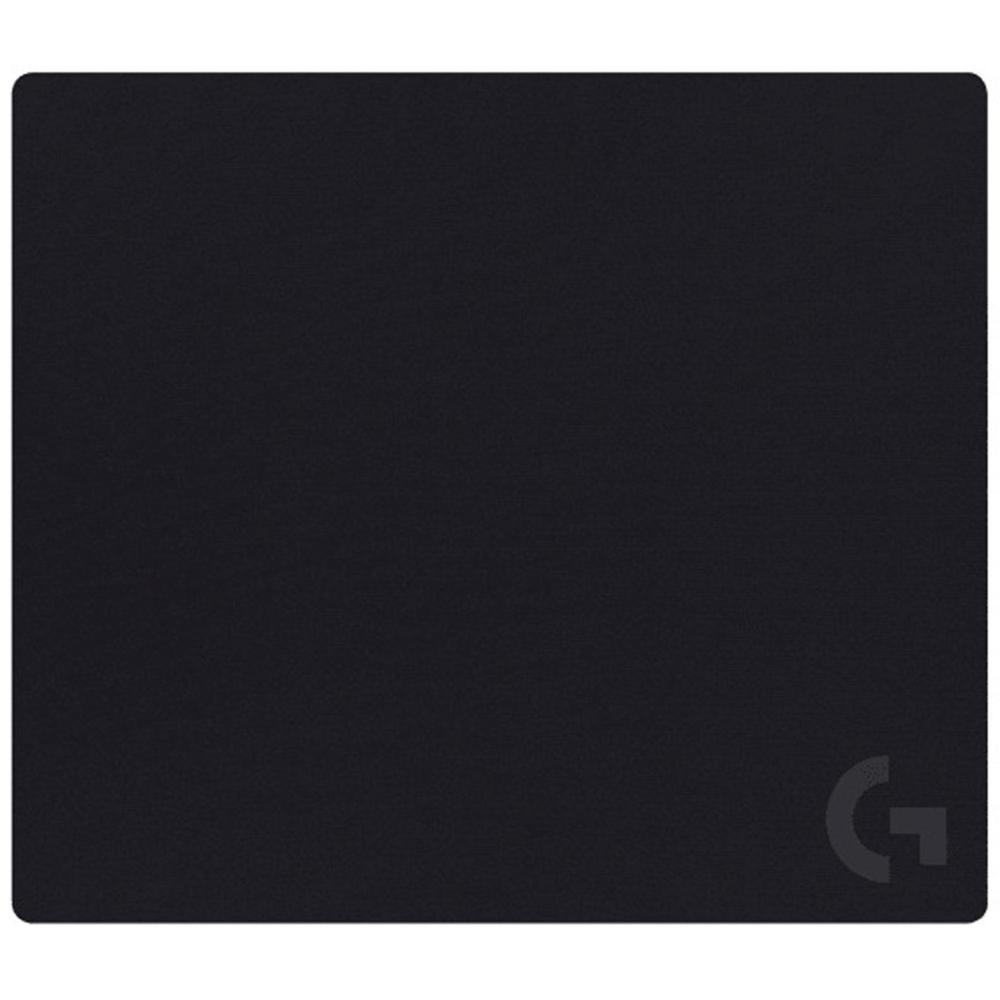 Alfombrilla Logitech G G740 L Negro